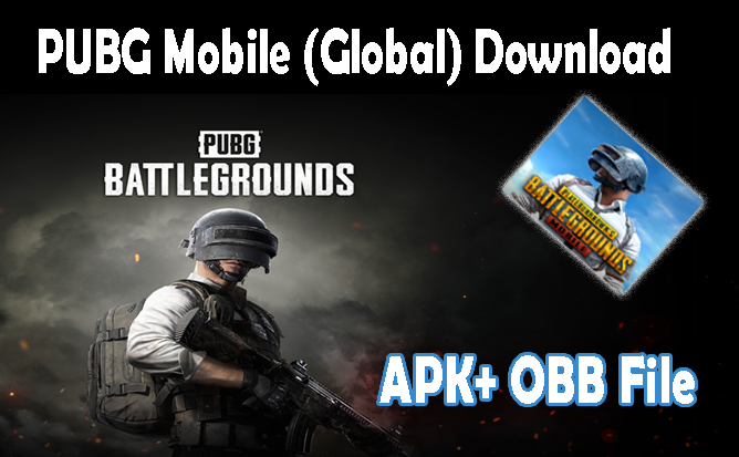PUBG, Download, 1.6 Update, APK + OBB File, PlayerUnknown's Battlegrounds Update, PUBG Mobile 