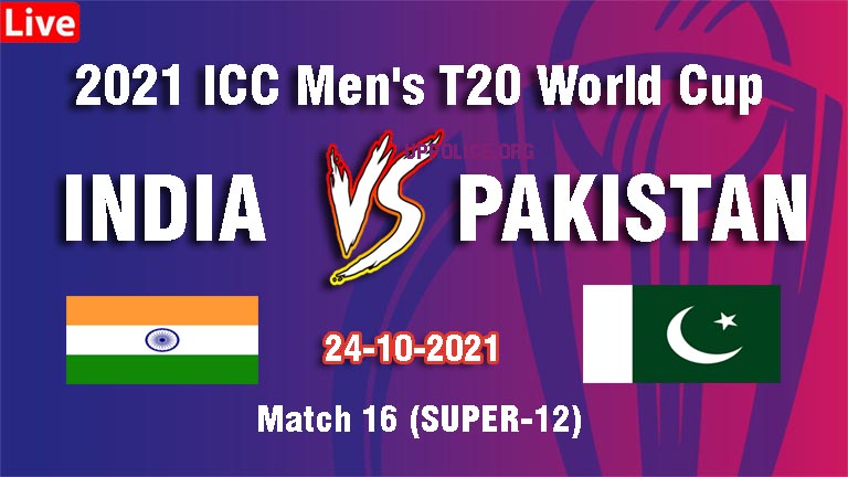India vs Pakistan T20 world cup 2021 live streaming channels app news, free live streaming IND VS PAK MATCH, Today India vs Pakistan live prediction