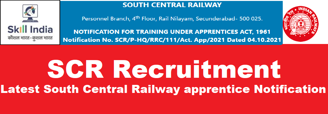 apprentice railway jobs
