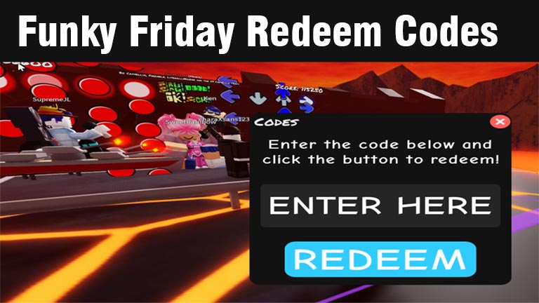Funky Friday Redeem Codes, ðŸŽ™ï¸�MIC SKINS Funky Friday New wiki Codes, Free Points, Emote, Animations