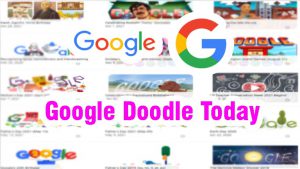 Google Doodle Today, Doodle Games 2021-2022, Best google doodle games, Google.com doodle meaning today