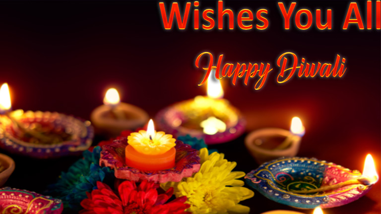 Happy Diwali 2021 Wishes, Diwali greetings Images HD, Happy deepawali whatsapp status image download, SMS, Quotes divali wish 2021 family friends, love, gf 