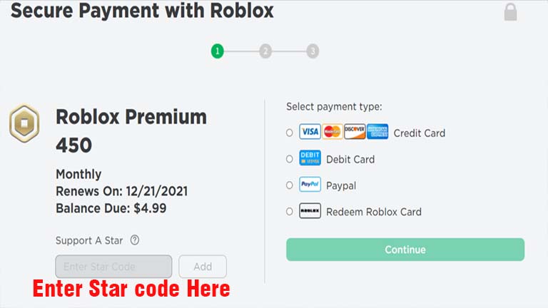 Roblox Star Codes redeem for Robux, Best Youtube video stars code list 2022-2023
