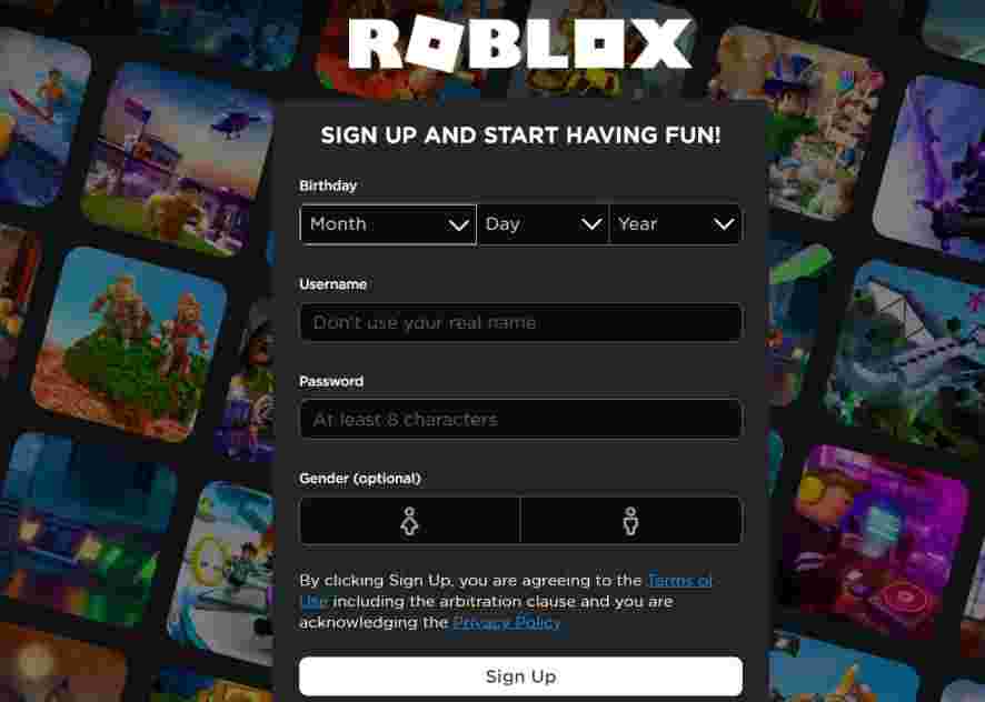 Roblox Download APK [Link] Install Roblox on PC/ Laptop/Mac