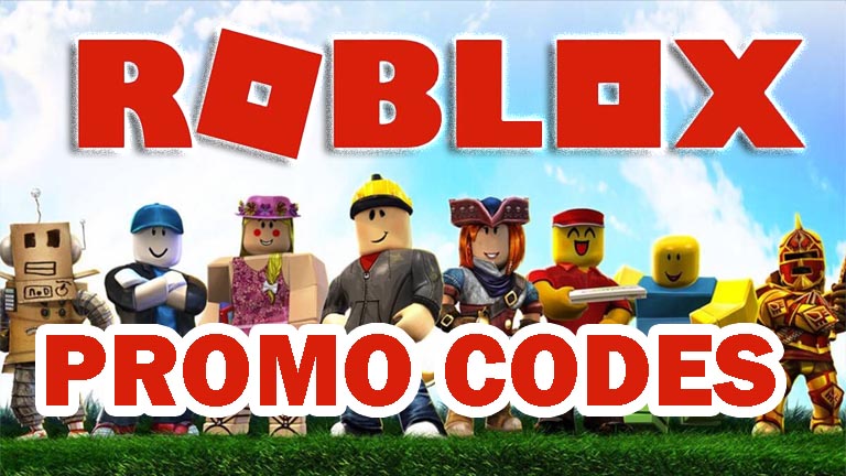Roblox Promo Codes January 2024 (100% Working) Free Items & Cloths
