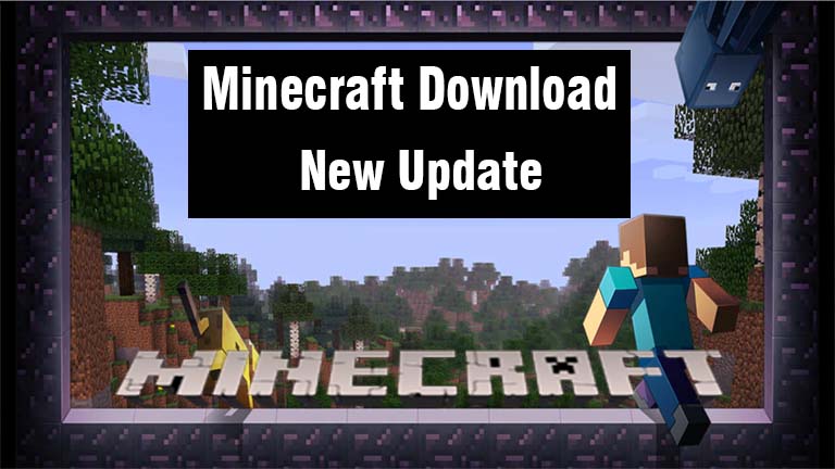 Minecraft 1.19 download