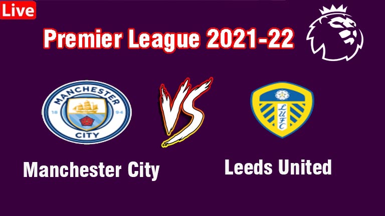 Manchester city h2h leeds united today, Match Predictions, Starting 11 