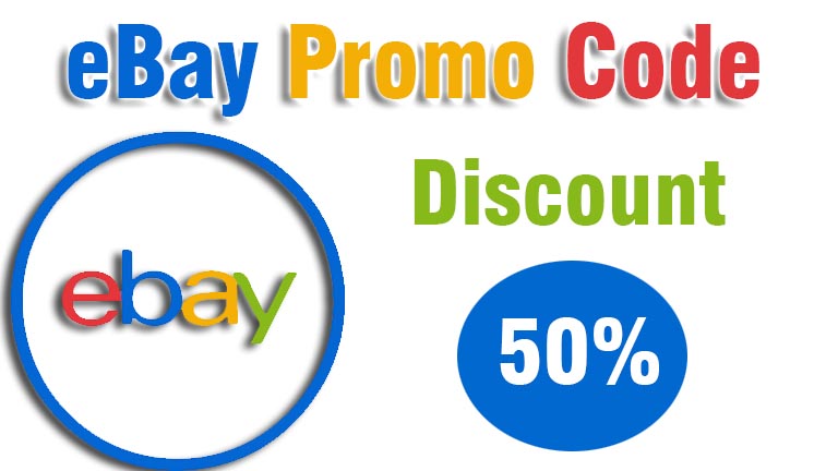 EBay Promo Codes Today October 2023 Discount Coupons Code All Products