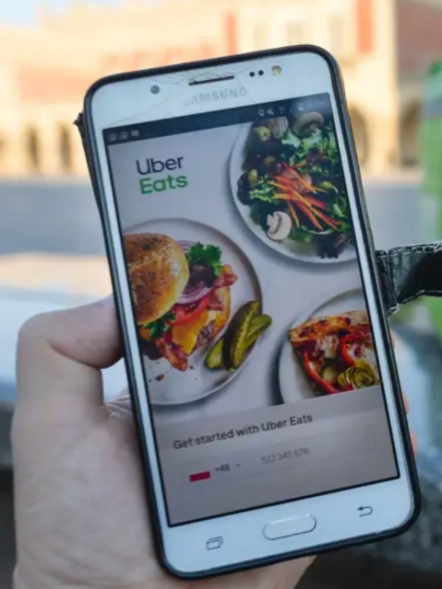 Uber eats Promo codes 2022 for New & Existing users