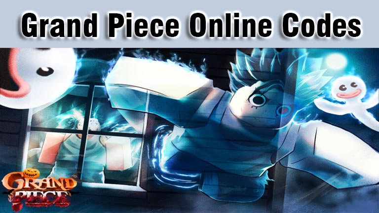 Grand Piece Online Codes, Grand Piece Online (GPO) Codes WIKI 2022-2023