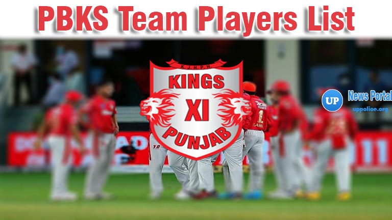 IPL 2022 PBKS Team players list, punjab kings full squad 2022, match dates, timing