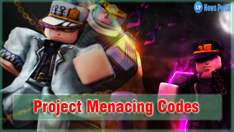 Project menacing codes