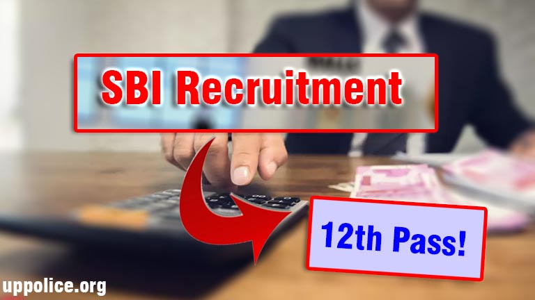 SBI Recruitment 12th Pass, Bank govt jobs, Apprentice SBI Vacancy