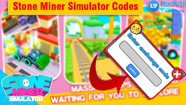 Stone Miner Simulator Codes, Stone Miner Simulator Roblox, Stone Miner Simulator Codes 2022 wiki