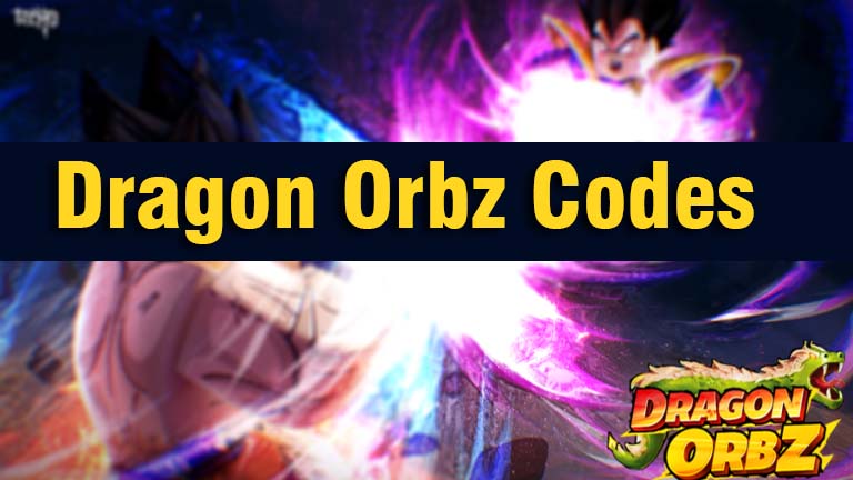 roblox Dragon Orbz codes, Dragon Orbz Roblox twitter codes 2022