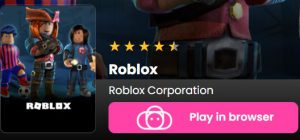 now.gg Roblox: Play Roblox in Browser for free (Android or PC)