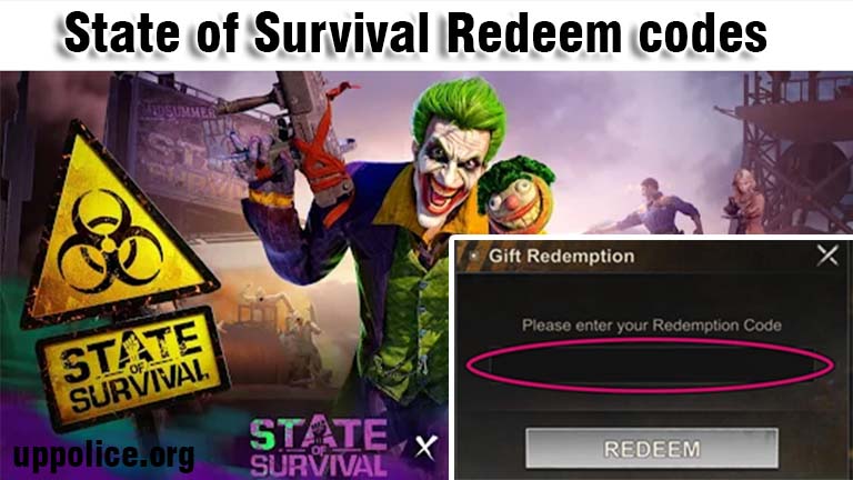 state of survival redeem codes today, SOS codes 2022 wiki, state of survival zombie war gift codes 2022, free rewards list