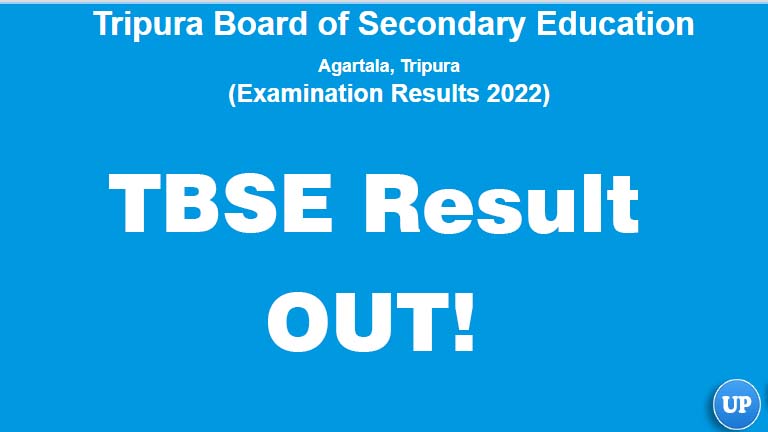 tbse result, tripura 10th term 1 result, tripura 12th term 1 result 2022