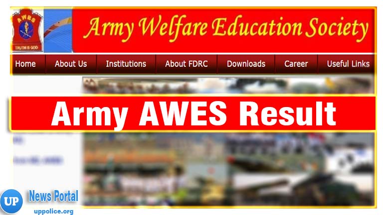 army awes result, APS TGT Result 2022, Army public school PGT Result, cut off mar