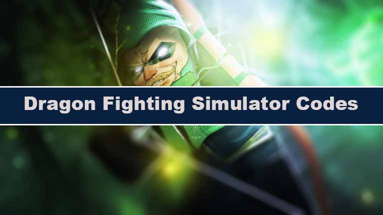 Dragon Fighting Simulator codes, Roblox Dragon Fighting Simulator codes 2022 wiki