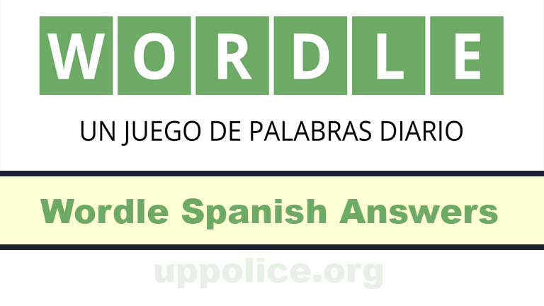 Wordle Spanish Answers, Wordle en español, tildes y científico: solución