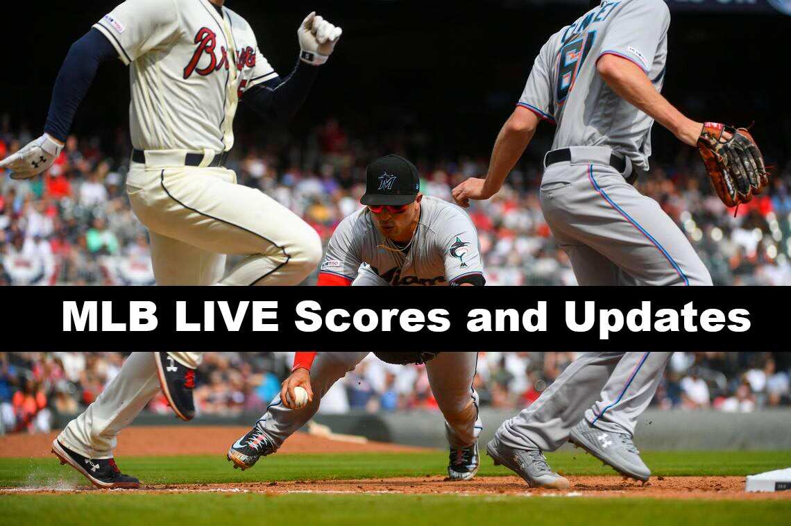 MLBTV  Live Stream Baseball Games  MLBcom